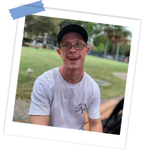 The best way to gain confidence and have fun on the Gold Coast!