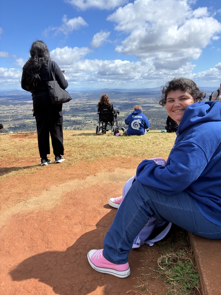 How Blue Tongue Adventure Programs and SLES Help Young People Achieve Their NDIS Goals